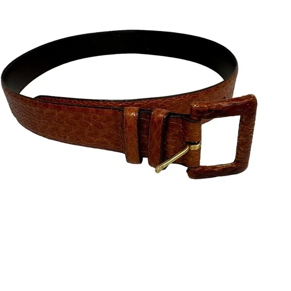 Cipriano | Accessories | Vintage Cipriani Italian Alligator  display picture 1
